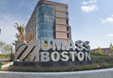 Cơ hội học tập tại trường Công lập #104 các trường tốt nhất - University of Massachusetts Boston