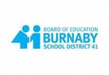 Học tập tại Hệ thống giáo dục Burnaby School District 41 tại British Columbia, Canada