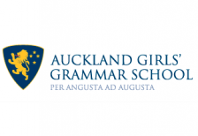 Trường nữ sinh Auckland Girls’ Grammar School tại New Zealand thu hút sinh viên từ 60 quốc gia