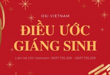 Điều ước Giáng Sinh tại Bình Thuận