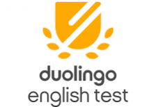 DUOLINGO ENGLISH TEST