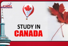 Hướng dẫn gia hạn Giấy phép học tập và Visa du học Canada