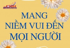 San sẻ niềm vui mùa Corona tại Phường 1, Quận Tân Bình