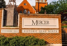 Mercer University - Ngôi trường đào tạo kỹ sư tốt nhất