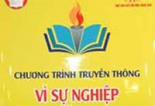 OSI Vietnam nhận danh hiệu “Tổ chức giáo dục uy tín năm 2015”