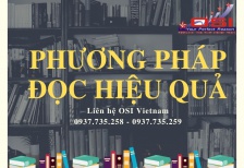 Phương pháp đọc hiệu quả