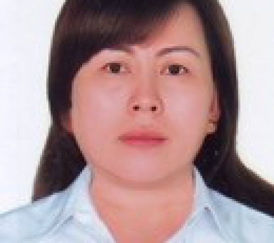 LÝ THỊ PHƯƠNG ANH