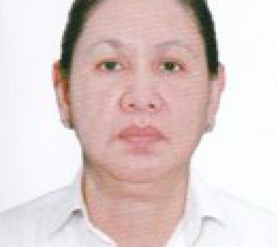 VÕ THỊ KIM UYÊN