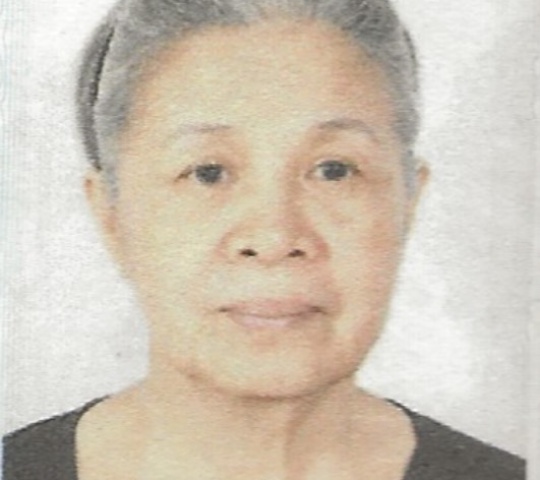 MAI THỊ DUNG