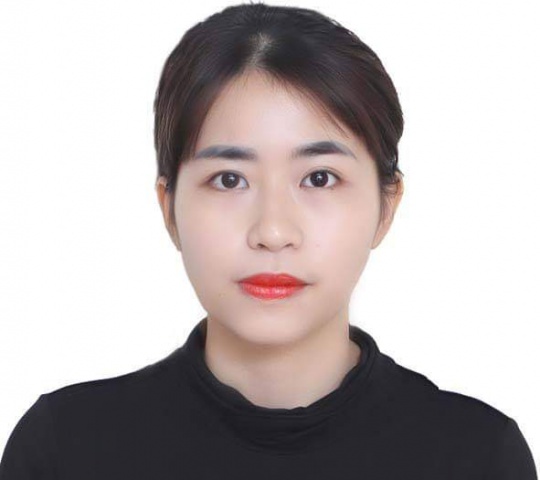 NGUYỄN THANH HOÀNG MI