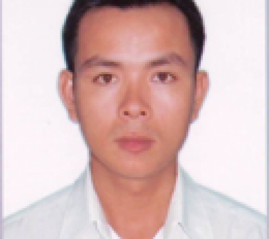 TRẦN THANH PHONG