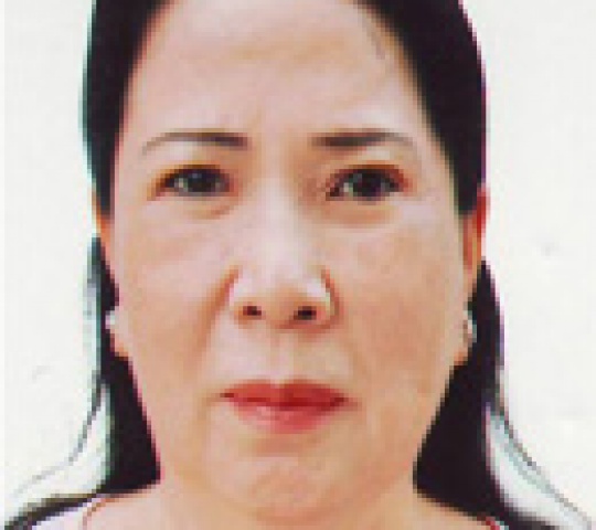 TỪ THỊ THU VÂN