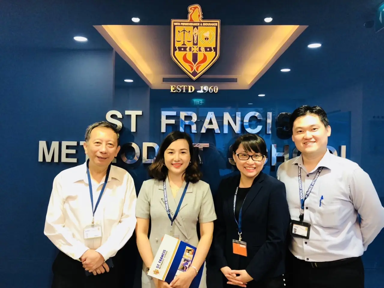 C&Ocirc;NG TY TNHH TƯ VẤN GI&Aacute;O DỤC OSI VIETNAM